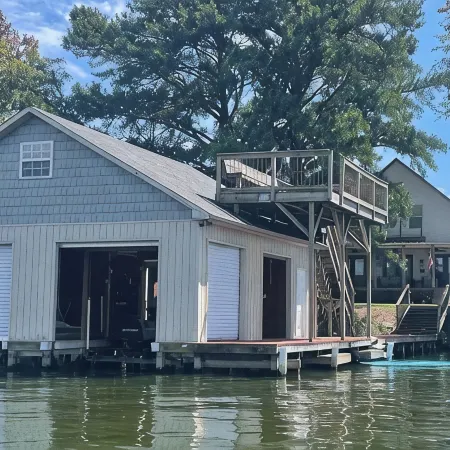 Lakefront Lifestyle you've been dreaming of awaits in this waterfront community.