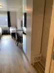 Mosjøen Overnatting, Finnskoggata 20 - 2 étoiles