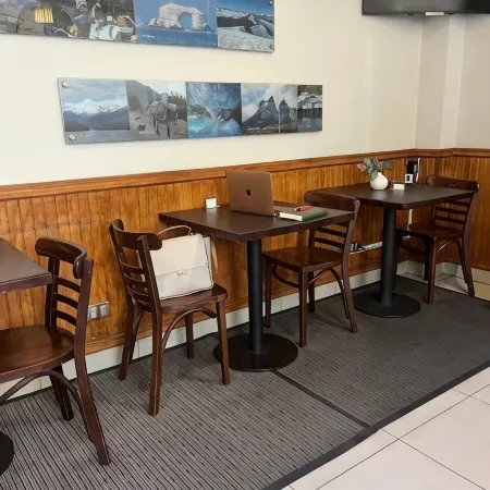 Apart Hotel Providencia