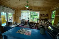 Yeoju Pureunhaneul Eunhasu Pension - 2-Star