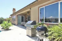 Villa Sun Bliss : Private cinema/Games/Pool/Spa - อ่างจากุชชี่