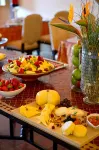Pousada Convento de Tavira – Historic Hotel - petit déjeuner