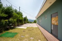 Samcheok Donghae Raeyo Pension - Beach