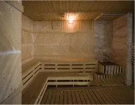 Tianze Enjoy Hotel - spa