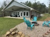4 Bedroom 3 Bath Lakefront Home with Private Dock, Secluded, Lewis Smith Lake - 4 étoiles