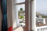 Iris Hotel Llandudno - Scenic