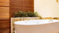 Pousada Valhacouto - Hot Tub