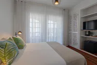 Villa Eira - sul mare