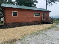 Cozy cabin with spectacular Mountain Views!! - Alppimaja