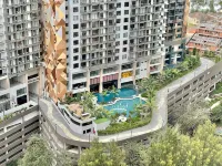 GentingHighland/4-5pax/Mahjong/Gaming/SwimmingPool - 2-نجوم