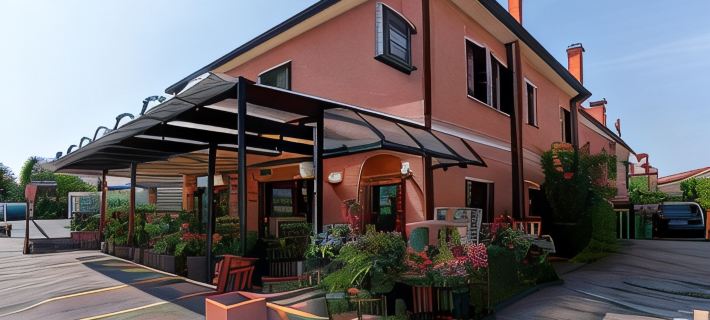 Locanda da Renzo Hotel a Treviso