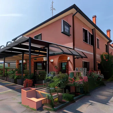 Locanda Da Renzo