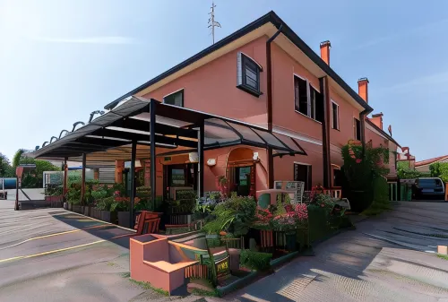 Locanda Da Renzo - Airport Shuttle