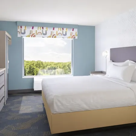 Home2 Suites by Hilton Hernando Hotels in Hernando