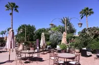 Hotel Dar Zitoune Taroudant - Wifi