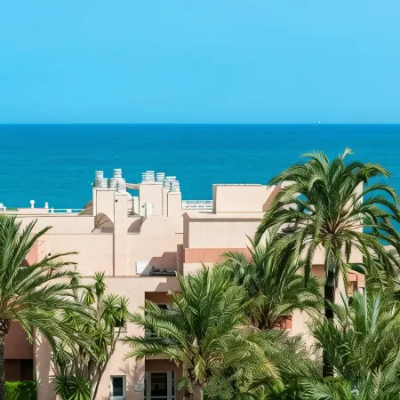 Oliva Nova Beach & Golf Hotel