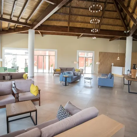 AFRICAN PRINCESS BEACH HOTEL