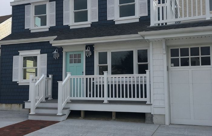 Beach, Sun and Memories,2nd Floor Unit, with Private Deck.