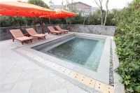 Shengshuiwan Hot Spring Hotel - avec sources thermales