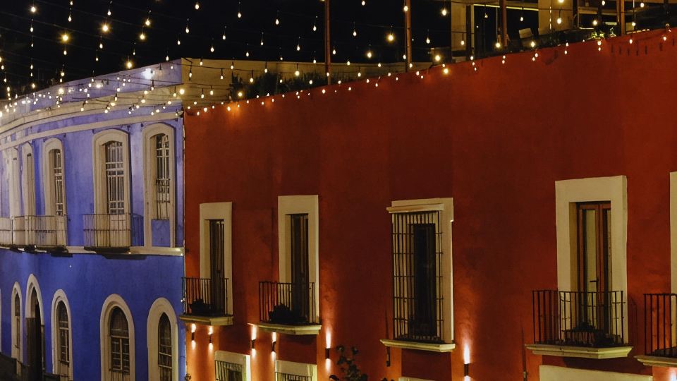 Casa Pepe