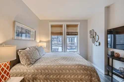 ★★Center Village Condo that Doesn't Feel Like a Rental!★★ - Kuntosalit