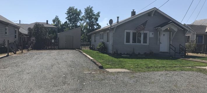 Blue Mountain Getaway Hotéis em Union County