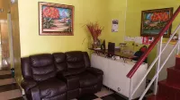 Hotel Gazcue - Park Yeri