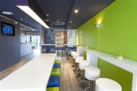 Ibis Budget Cherbourg la Glacerie - 2 ดาว