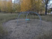 Family-Friendly Private Ranch Getaway with pond. Newly Remodeled - WiFi