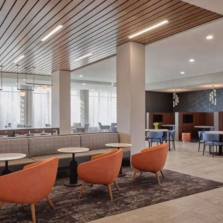 Courtyard by Marriott Madison