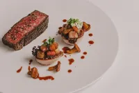 Residence Inn Ghent - Kitchen