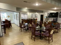 Howard Johnson by Wyndham Branson Theatre District - sarapan