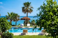 Aneria Suites - Uima-altaat