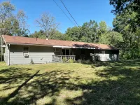 Secluded 2 bedroom home close to Hermann - Wifi