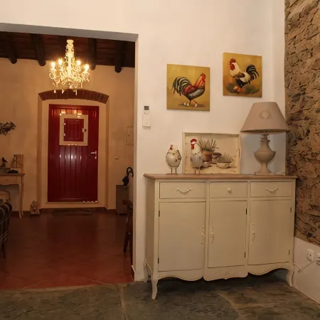 Your home in the heart of Alentejo