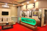 Grand Mafi Hotel & Spa - spa