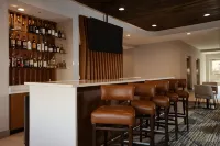 SpringHill Suites by Marriott Richmond Airport - bar