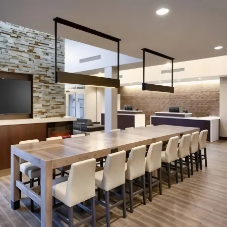 Residence Inn by Marriott Warner Robins