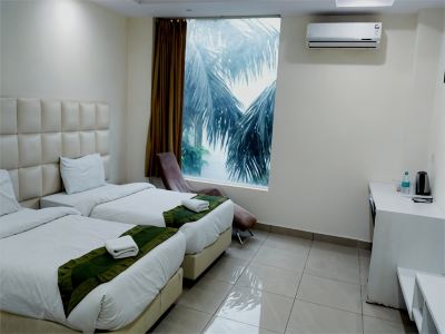 Gaba Suites and Banquet