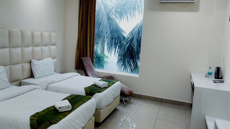 Gaba Suites and Banquet