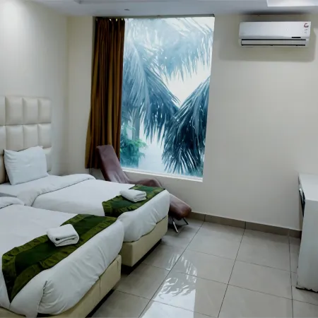 Gaba Suites and Banquet