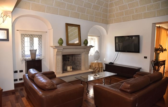 Masseria Fragnale