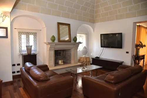 Masseria Fragnale - Bed and Breakfast