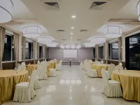 RK Resorts - balcony
