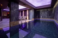 Tsarevets Boutique Hotel & Spa - Pool