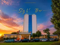 فندق بارك Hotels near دولفيناريوم