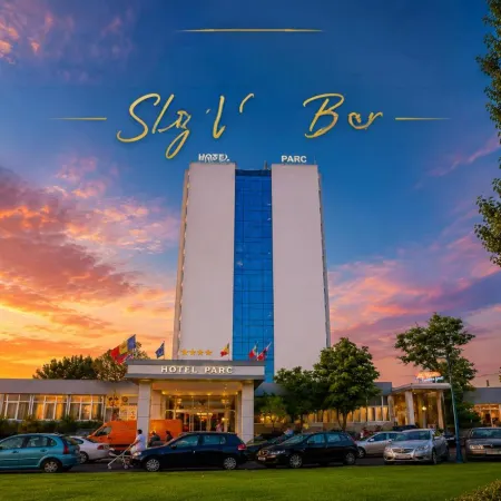 Hotel Parc