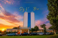 Hotel Parc - Gym