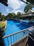 Chevilly Resort & Camp - カップル