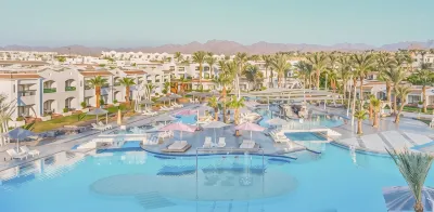 JAZ Sharm Dreams Hotels in Sharm El Sheikh